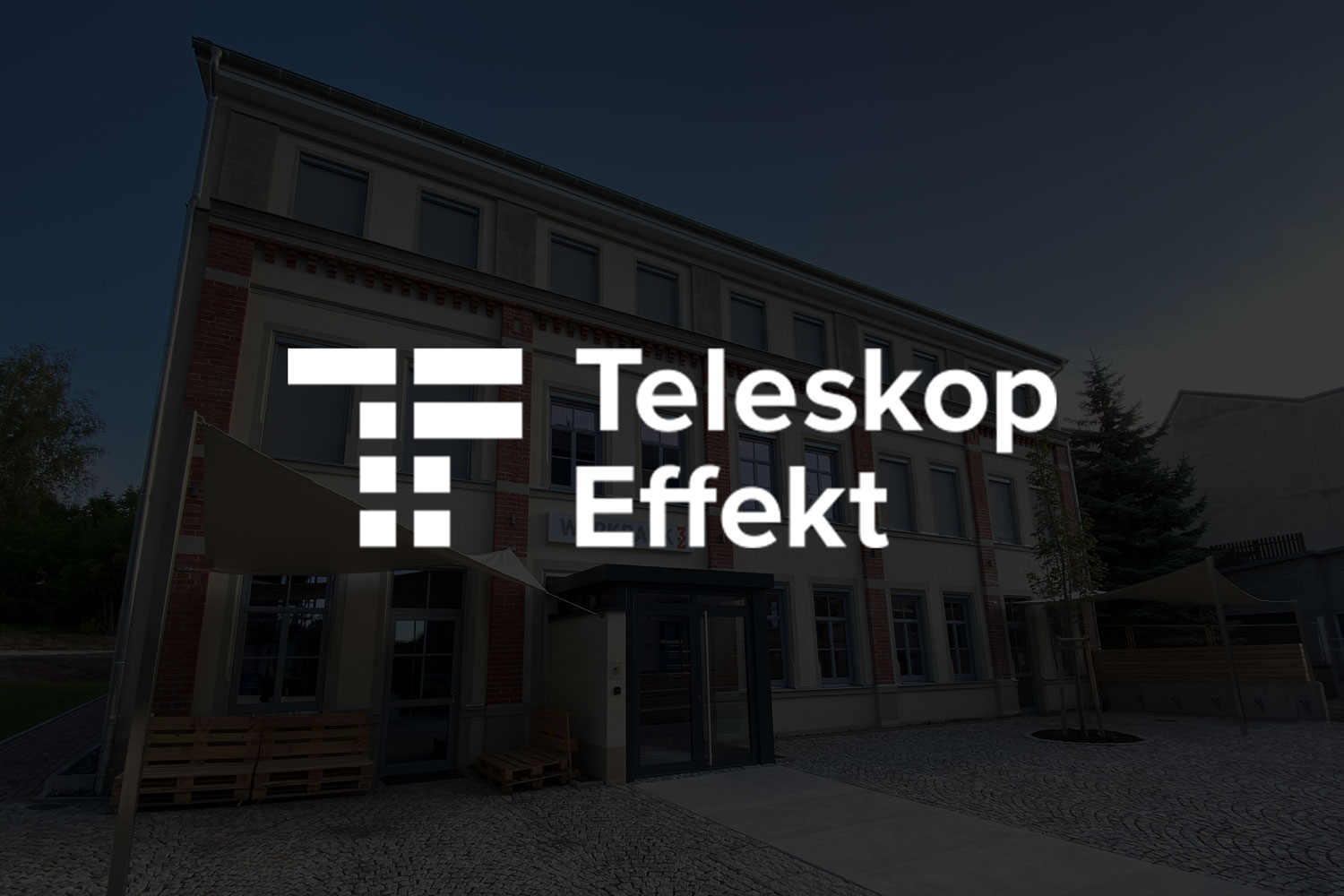 Jobs TeleskopEffekt